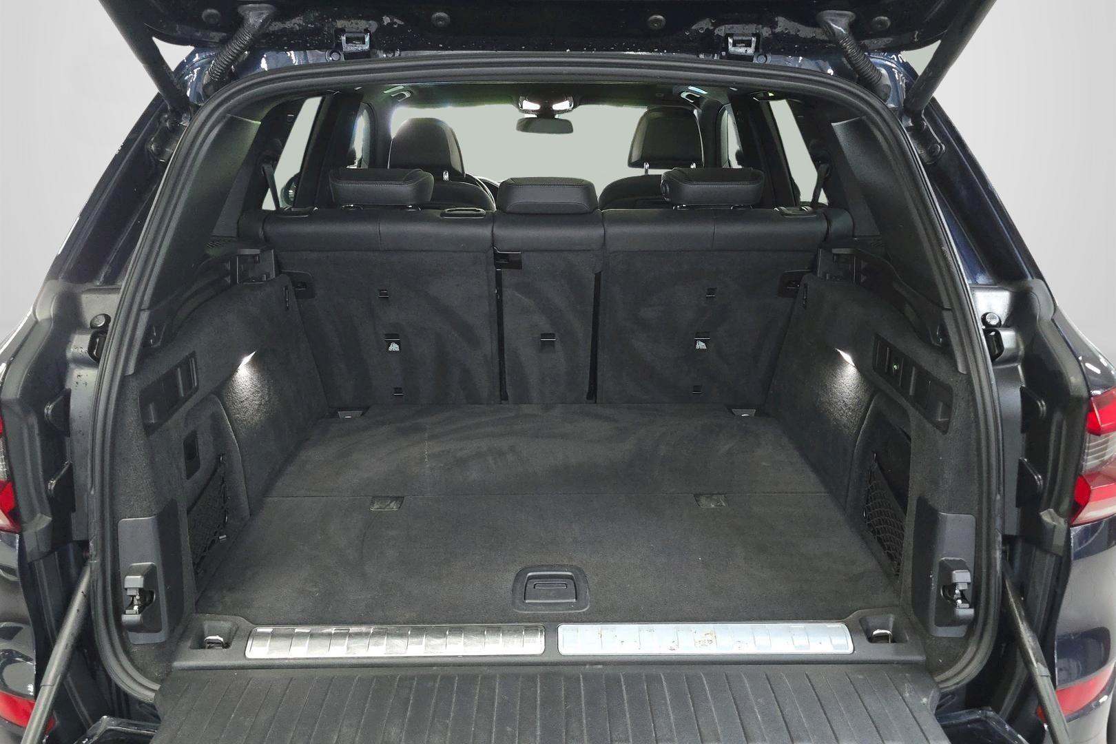 BMW X5 2021