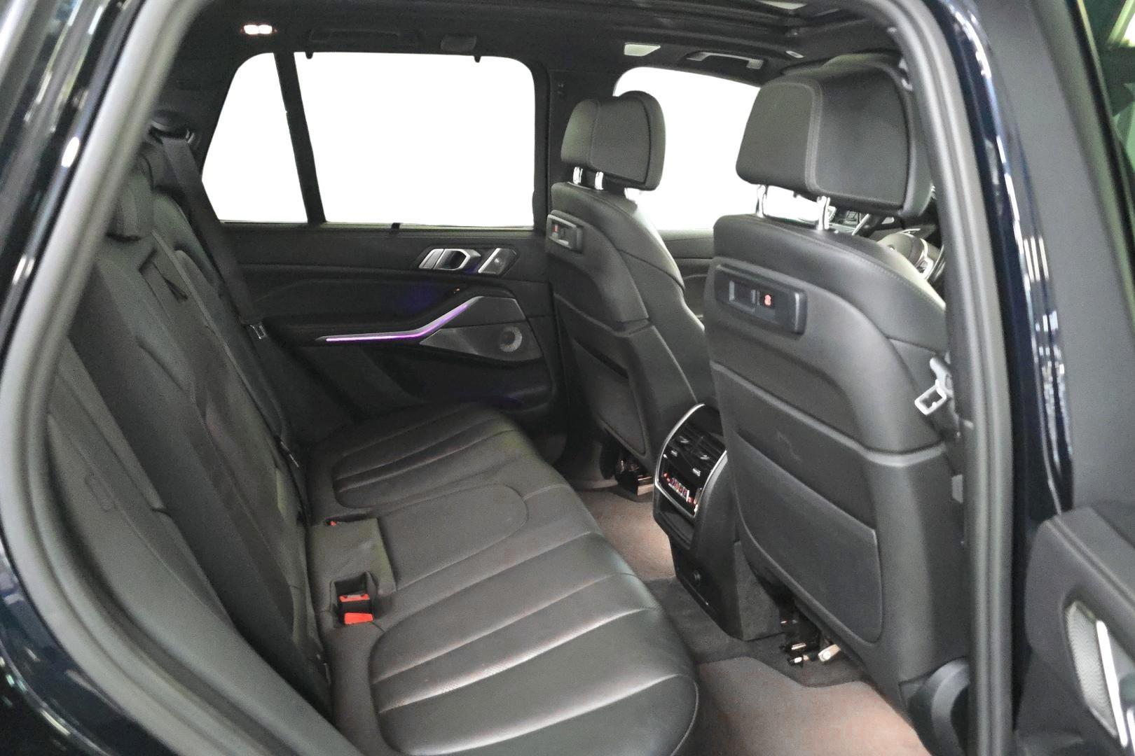 BMW X5 2021