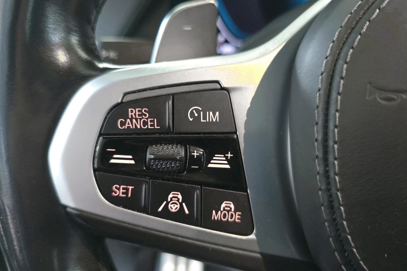 BMW X5 2021