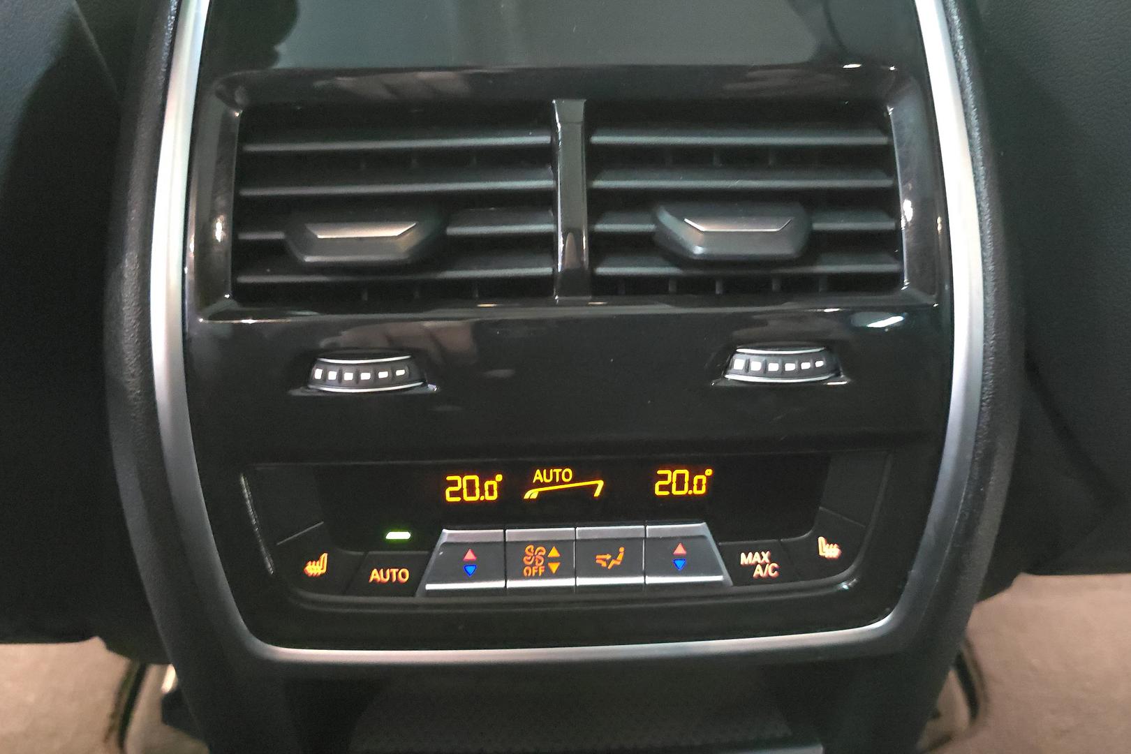 BMW X5 2021