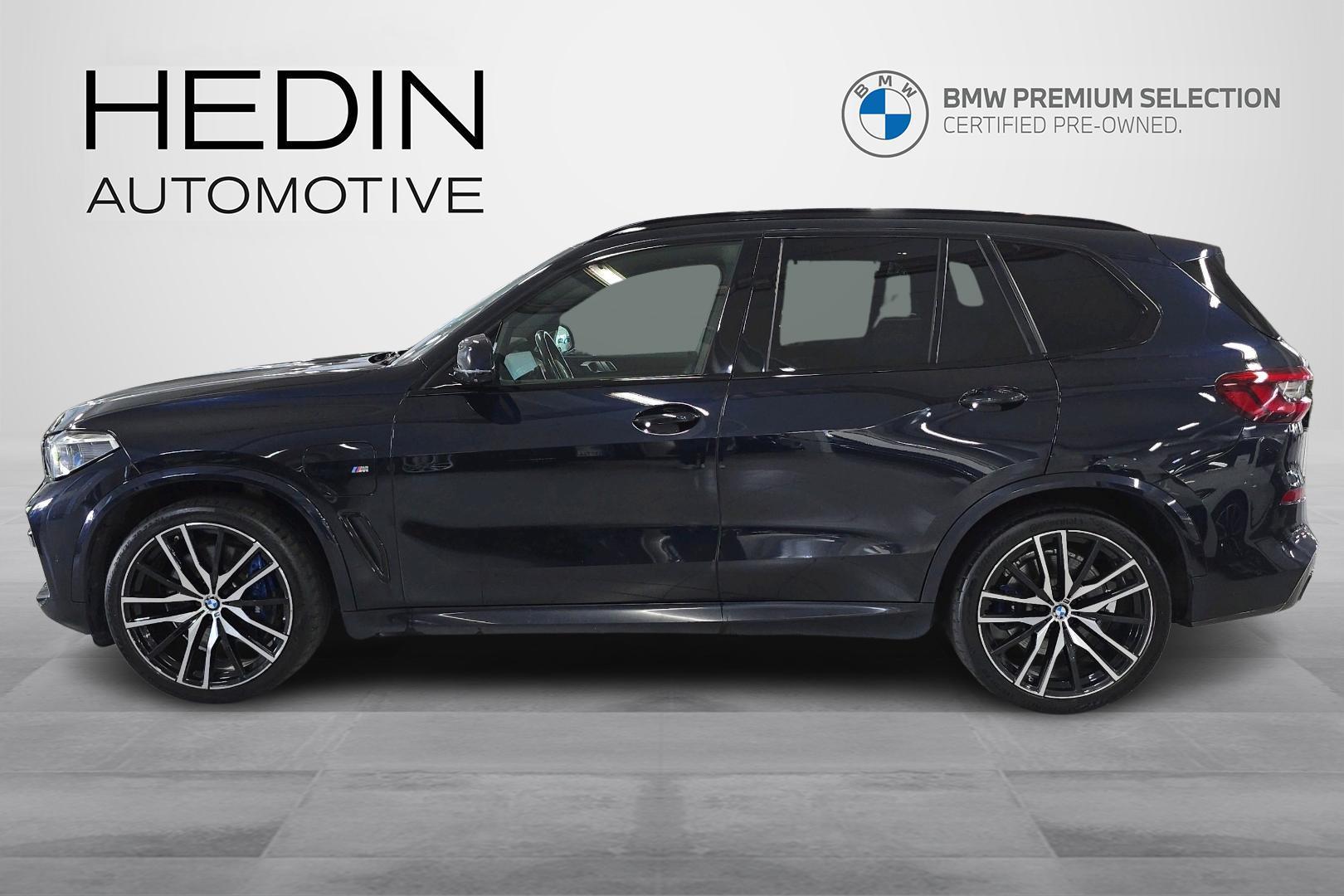BMW X5 2021