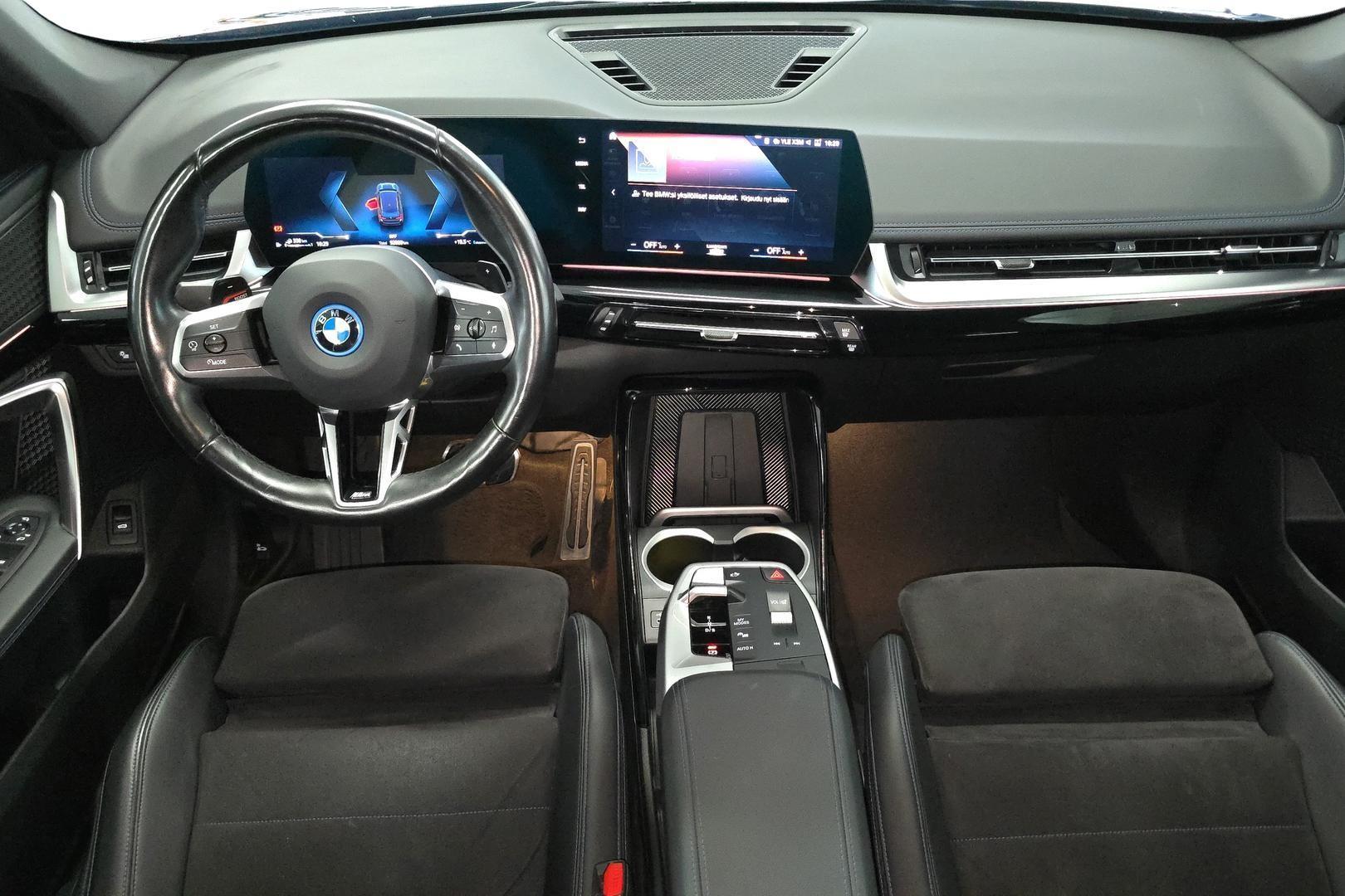 BMW X1 11