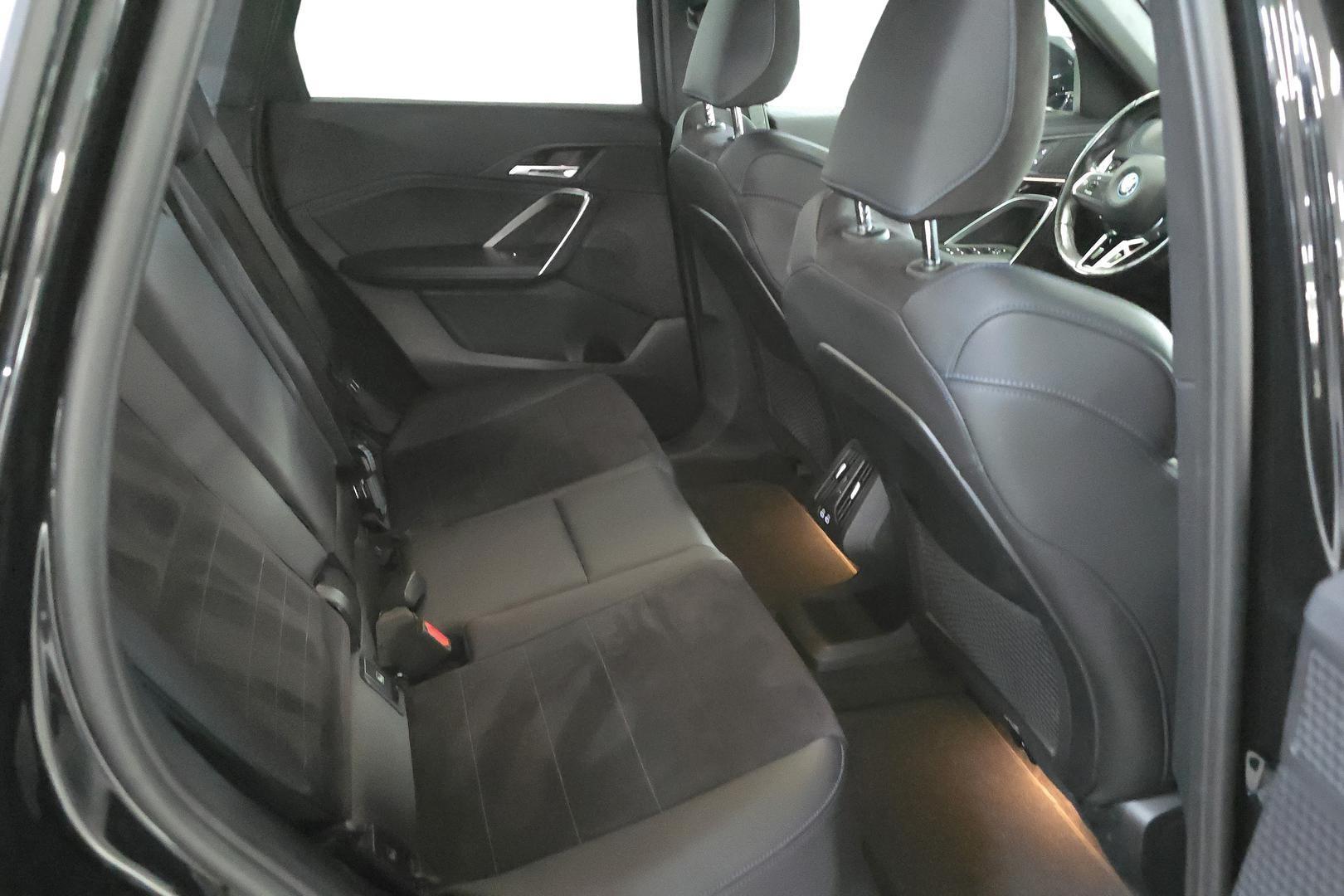 BMW X1 14