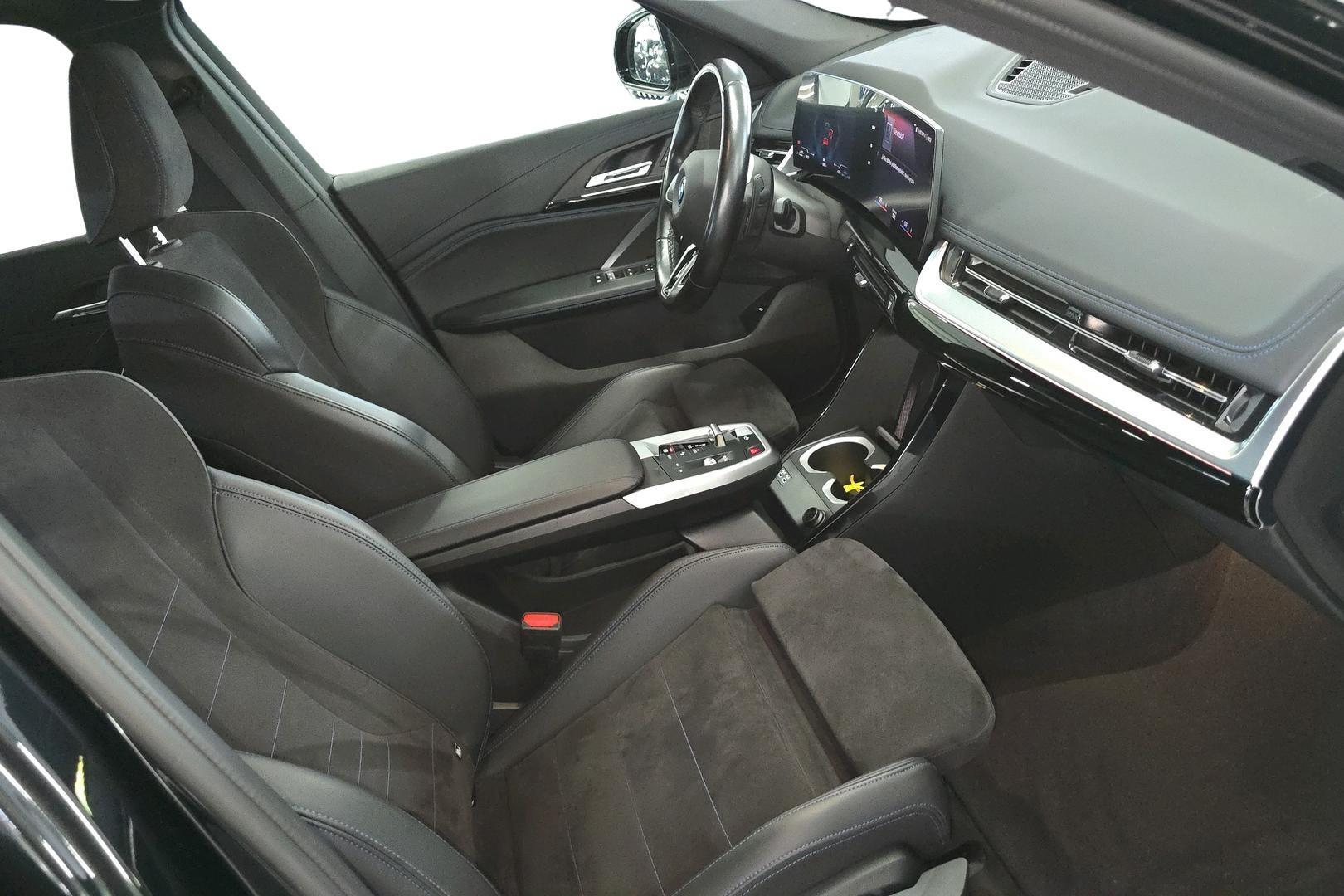 BMW X1 15