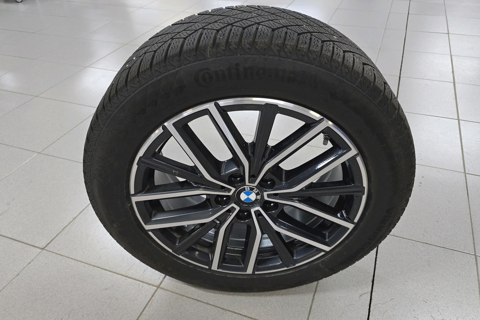 BMW X1 17