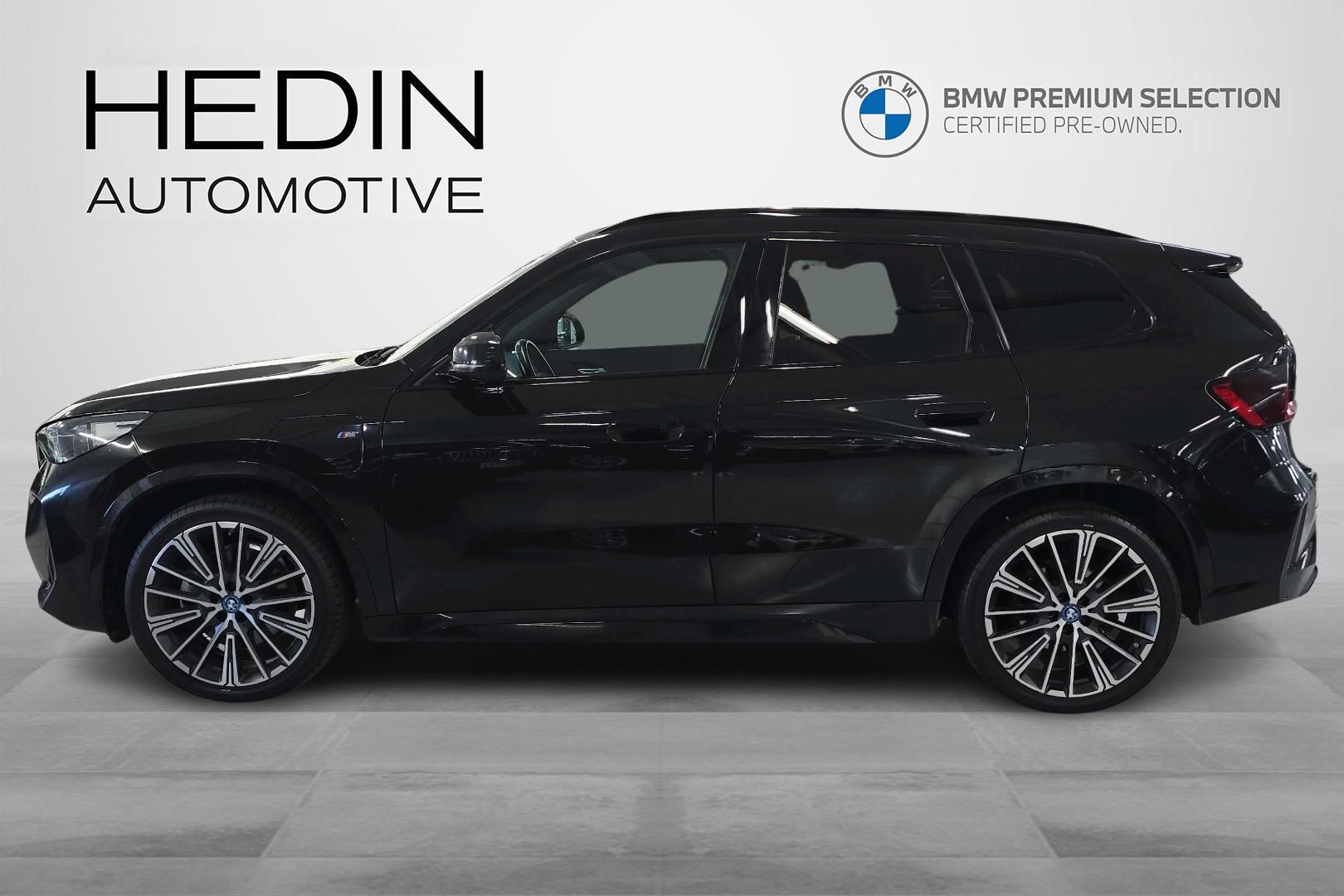 BMW X1 7