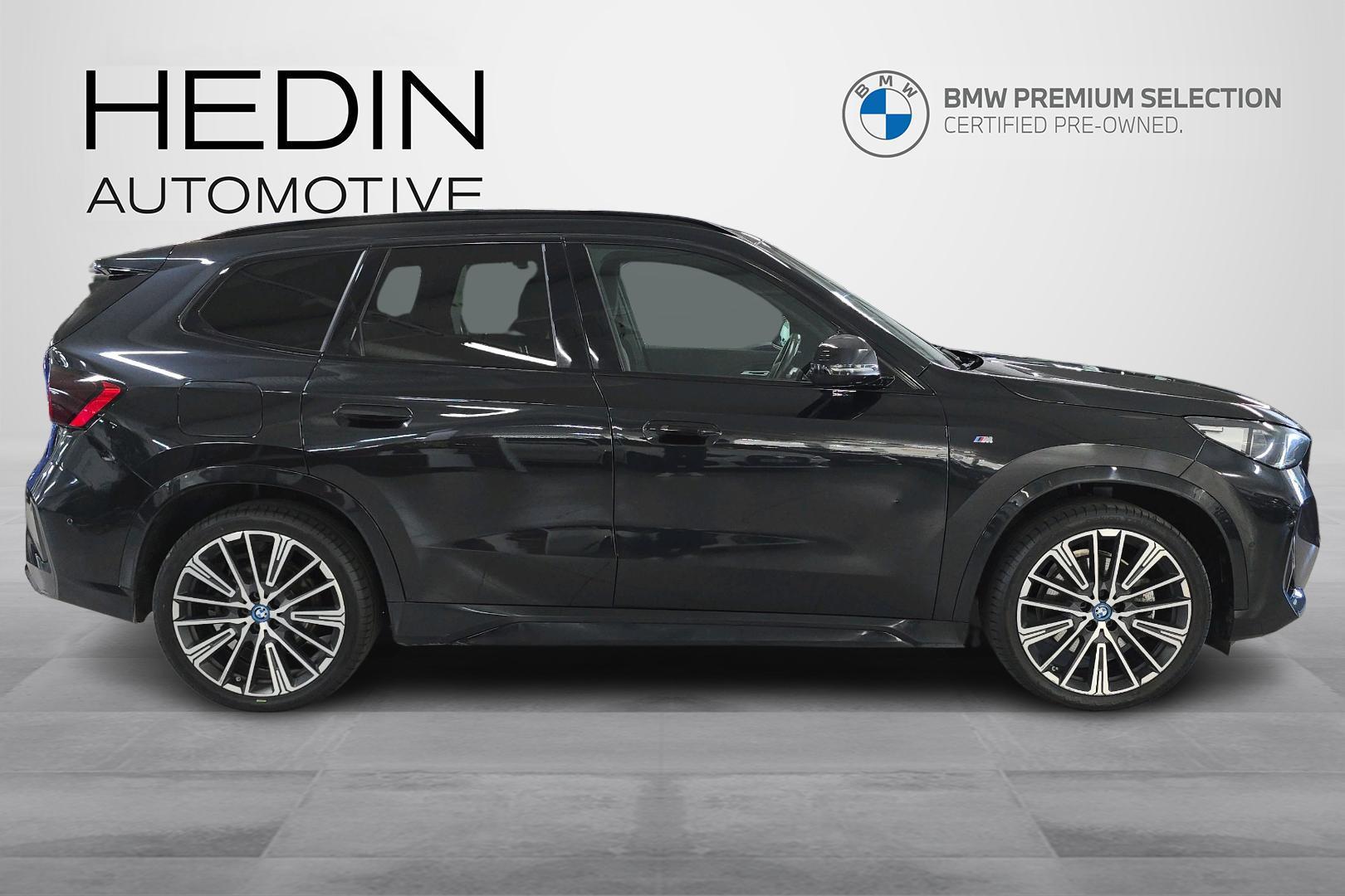 BMW X1 8