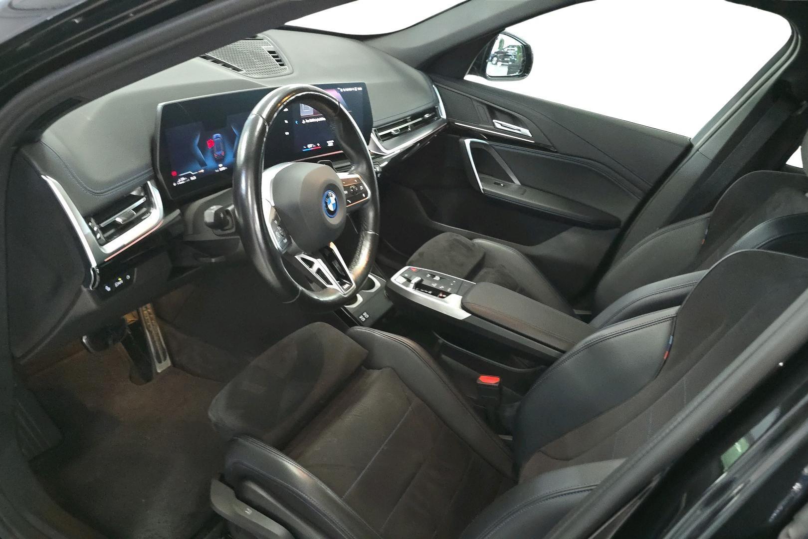 BMW X1 9