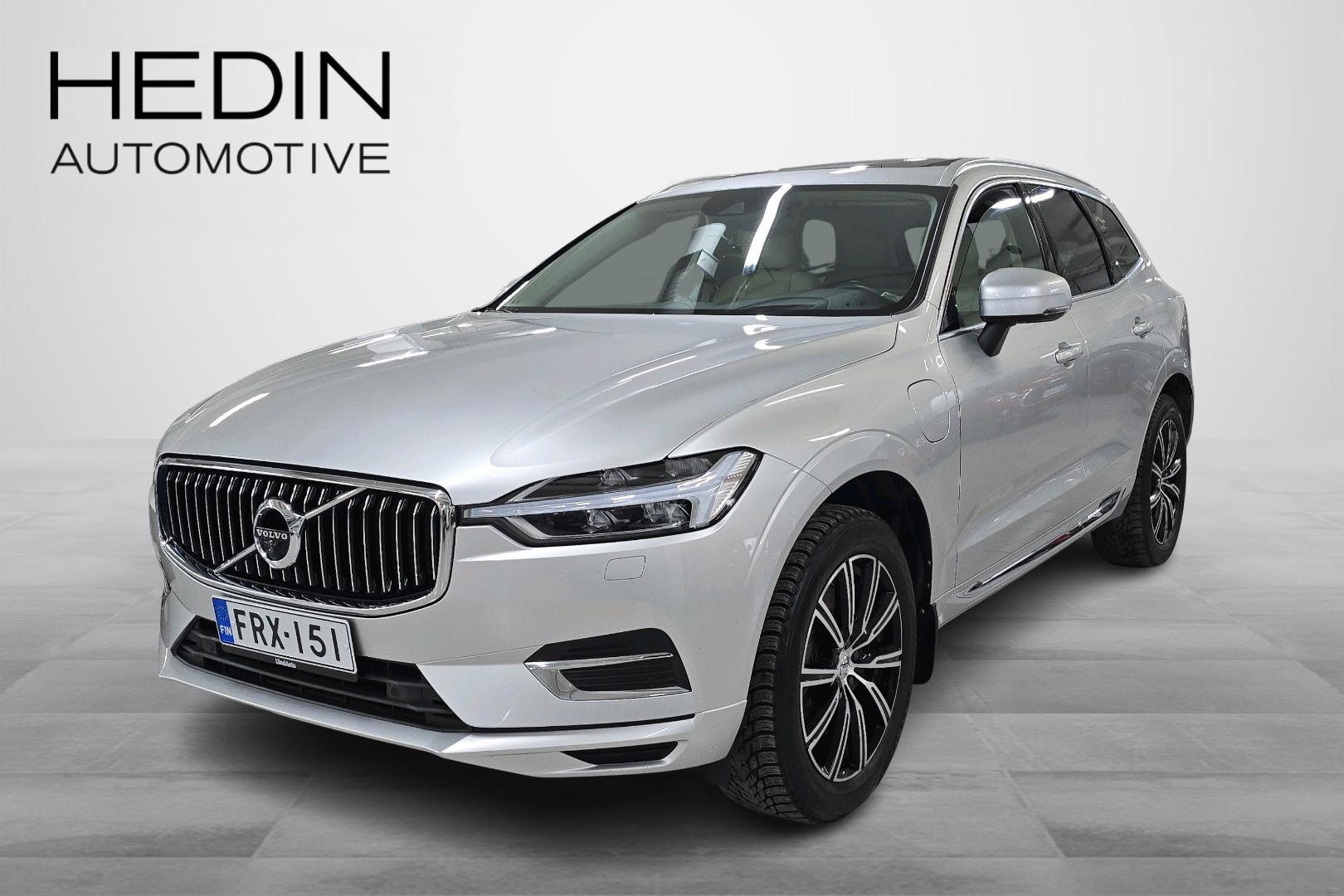 Volvo XC60 2020