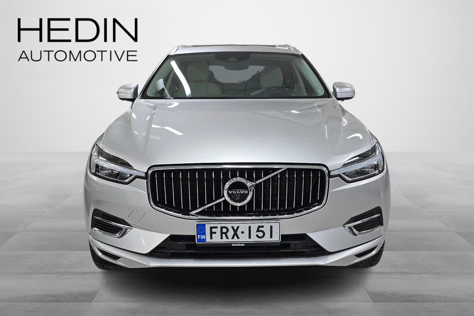 Volvo XC60 2020