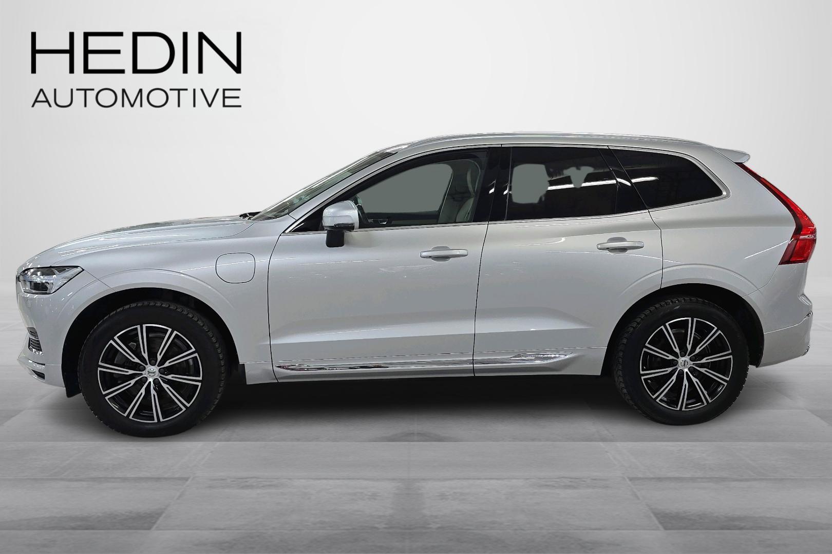 Volvo XC60 2020