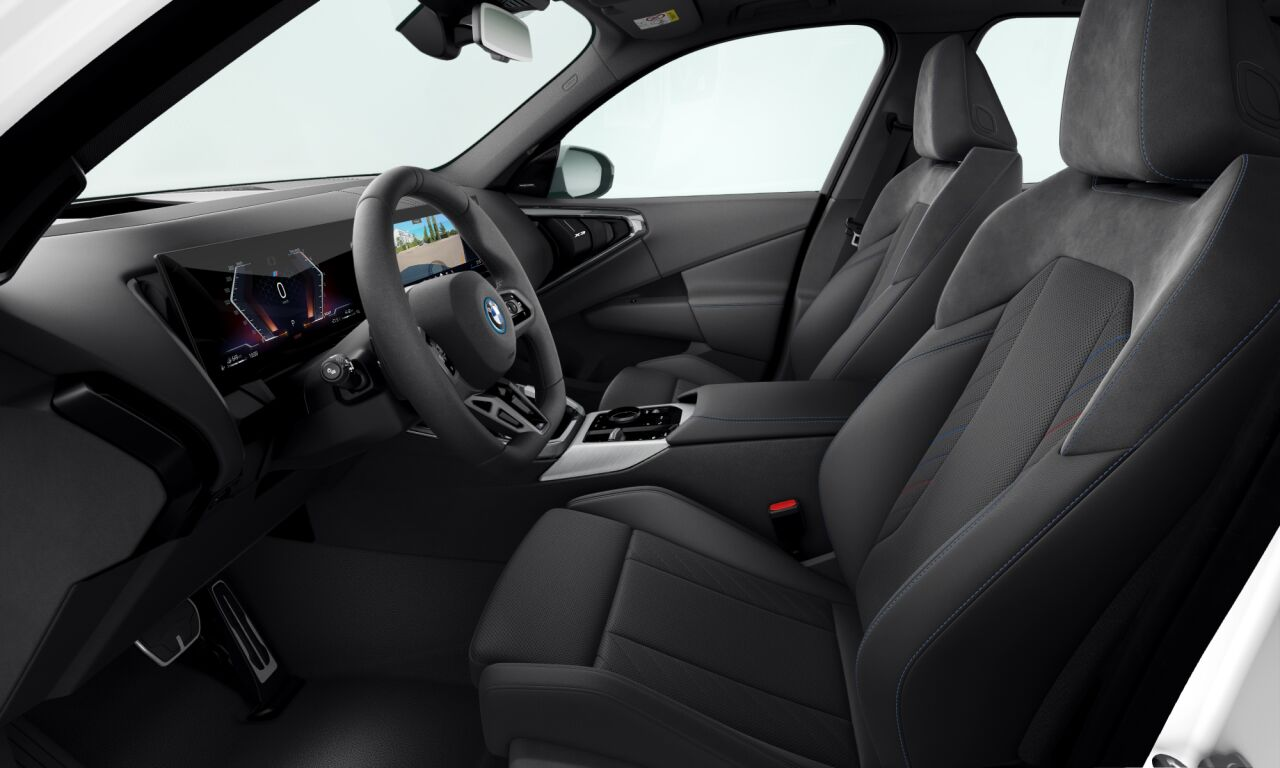 BMW X3 2025