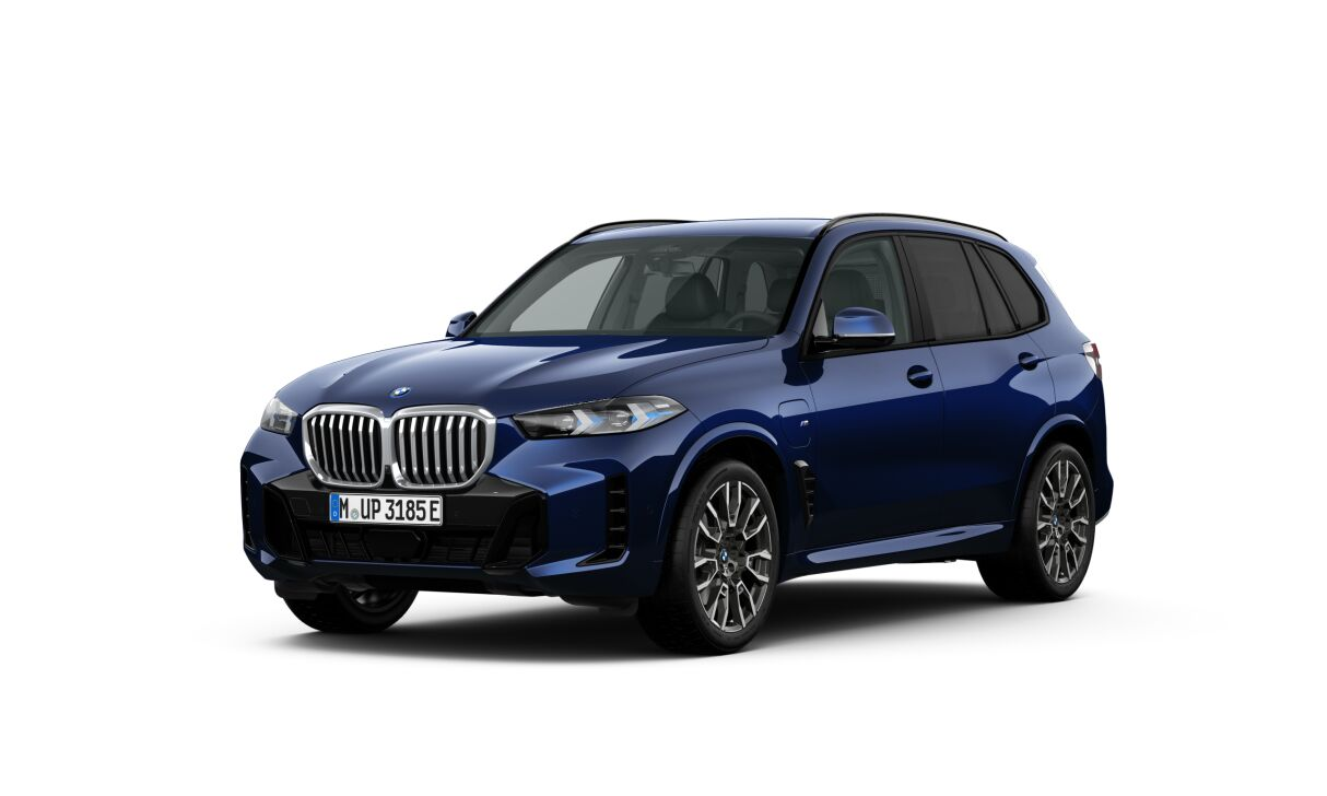 BMW X5 2026