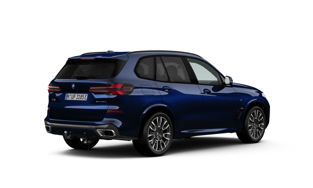 BMW X5 2026