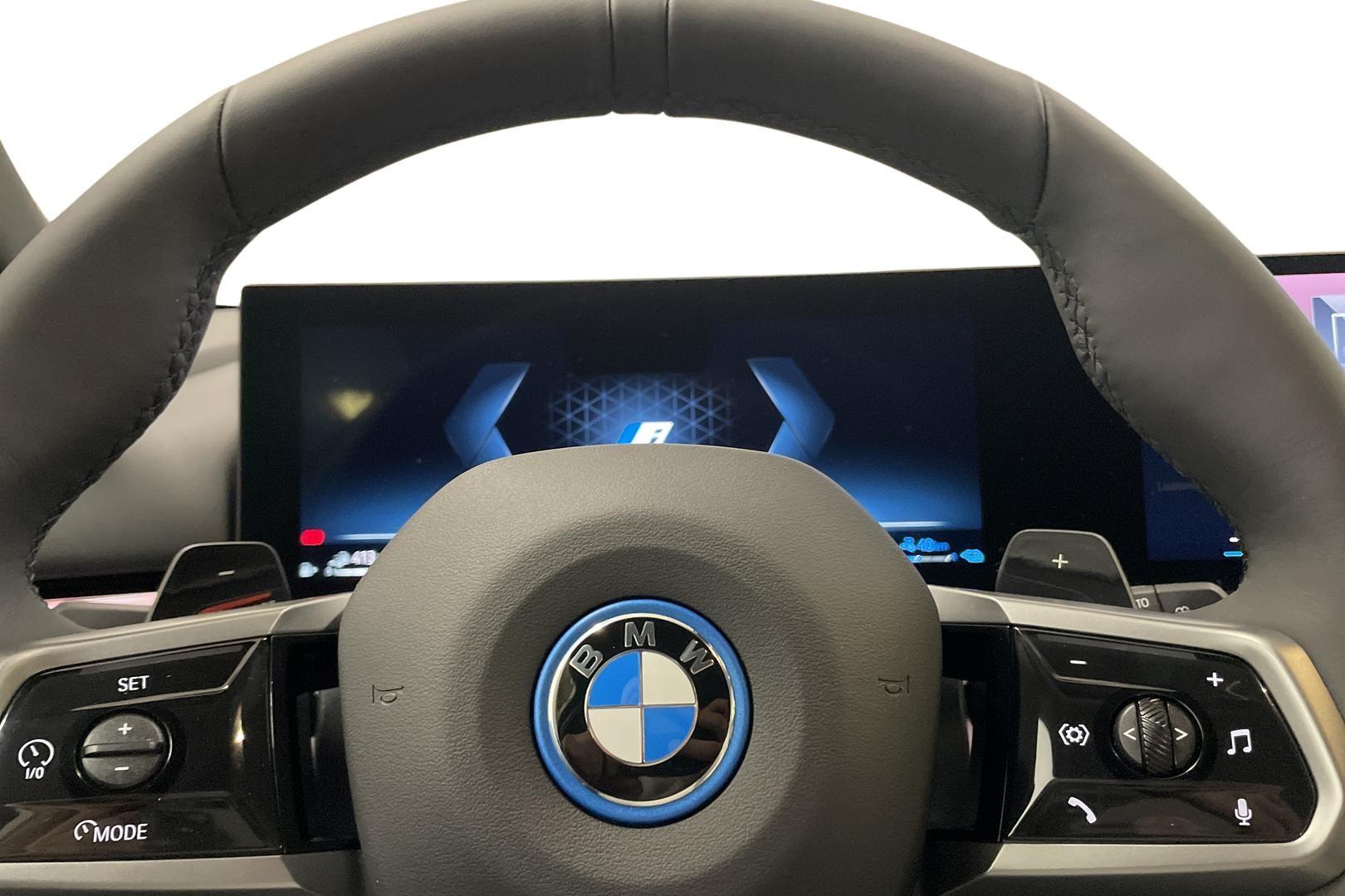 BMW 530 2026