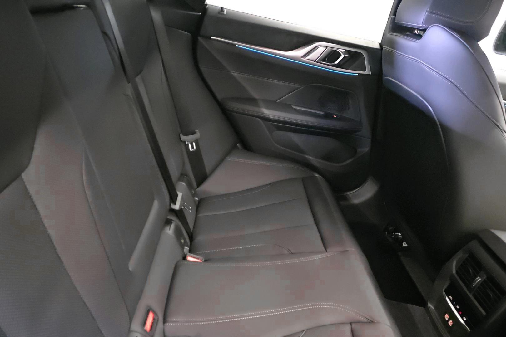 BMW i4 2026