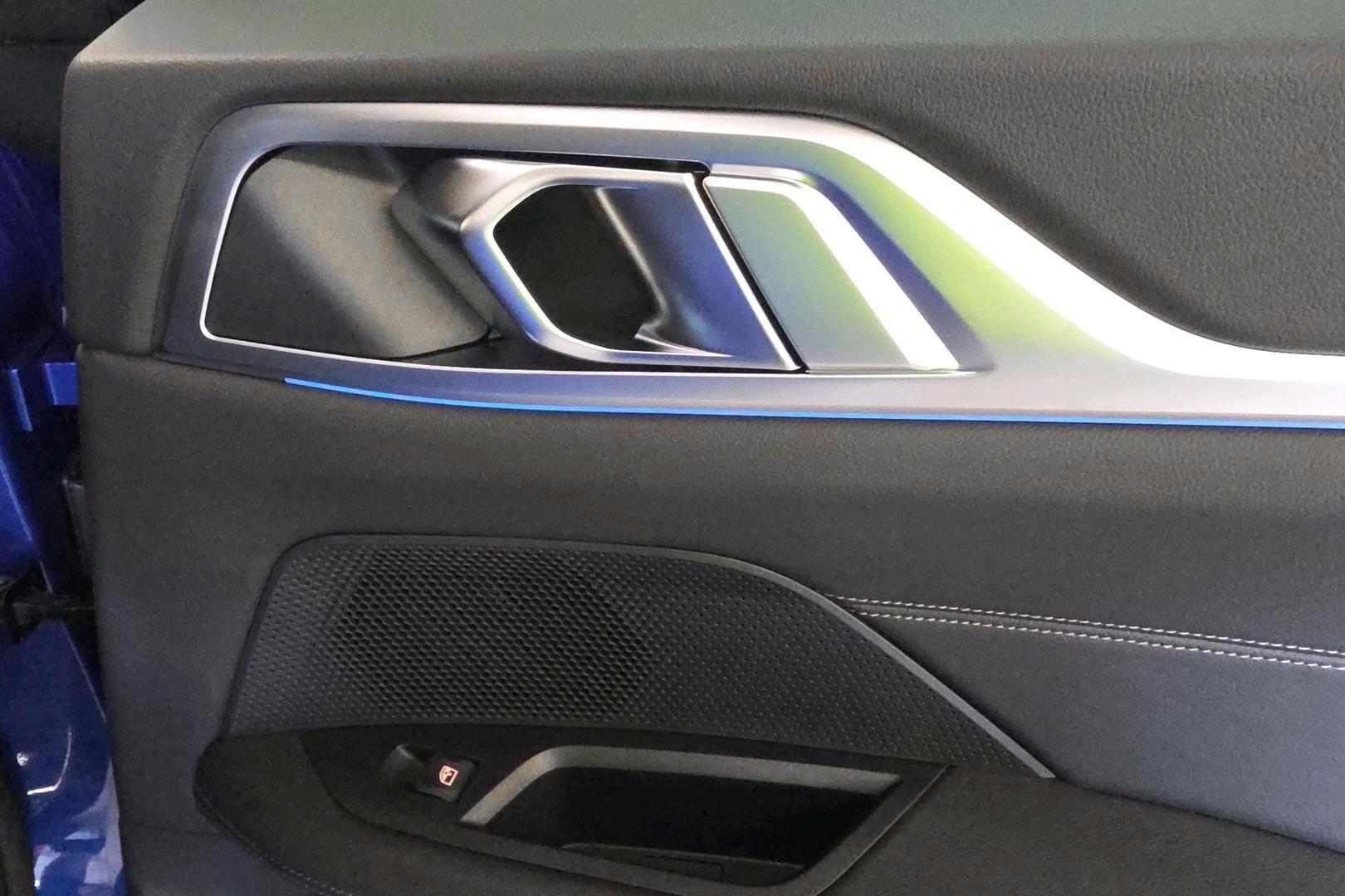 BMW i4 2026