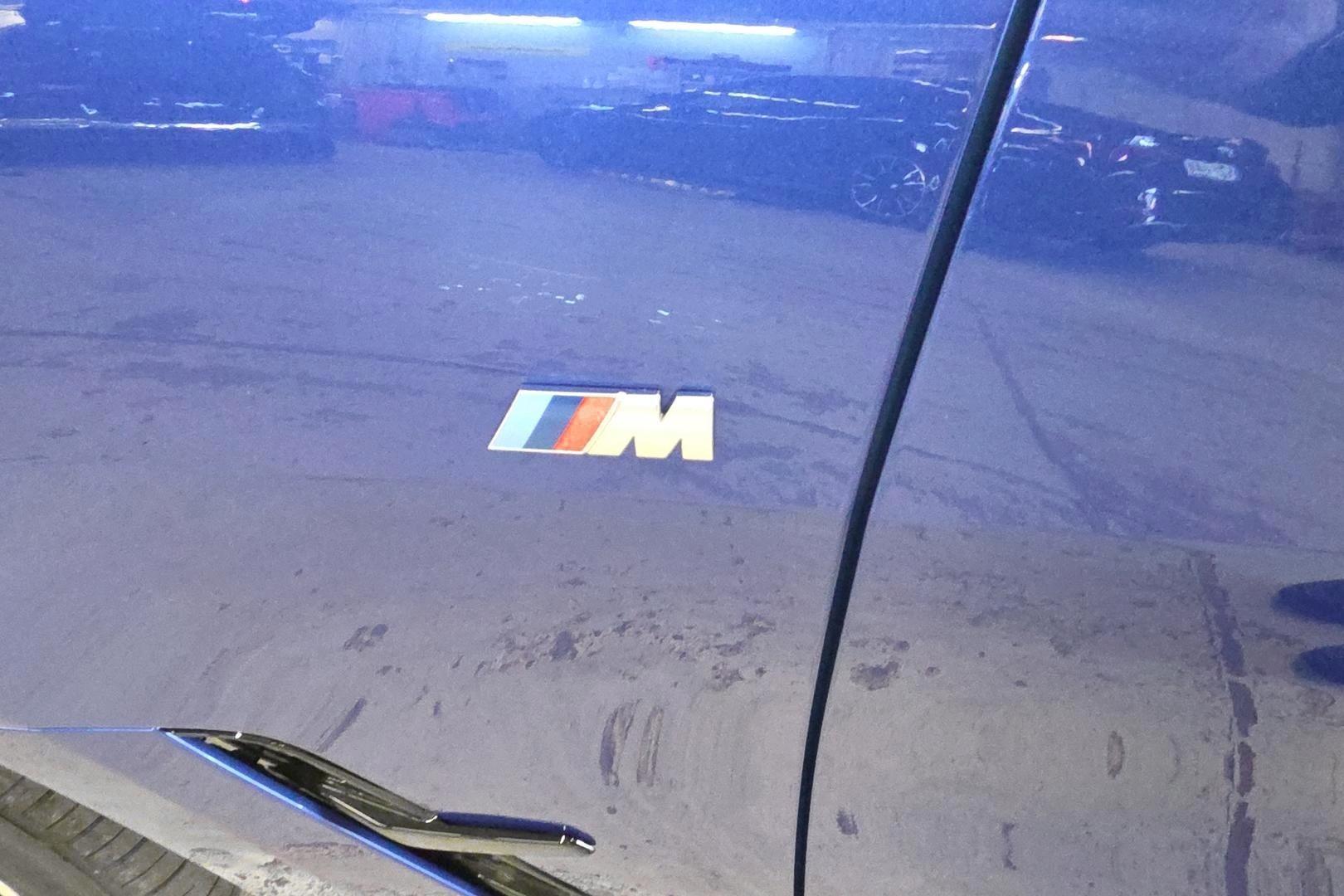 BMW i4 2026