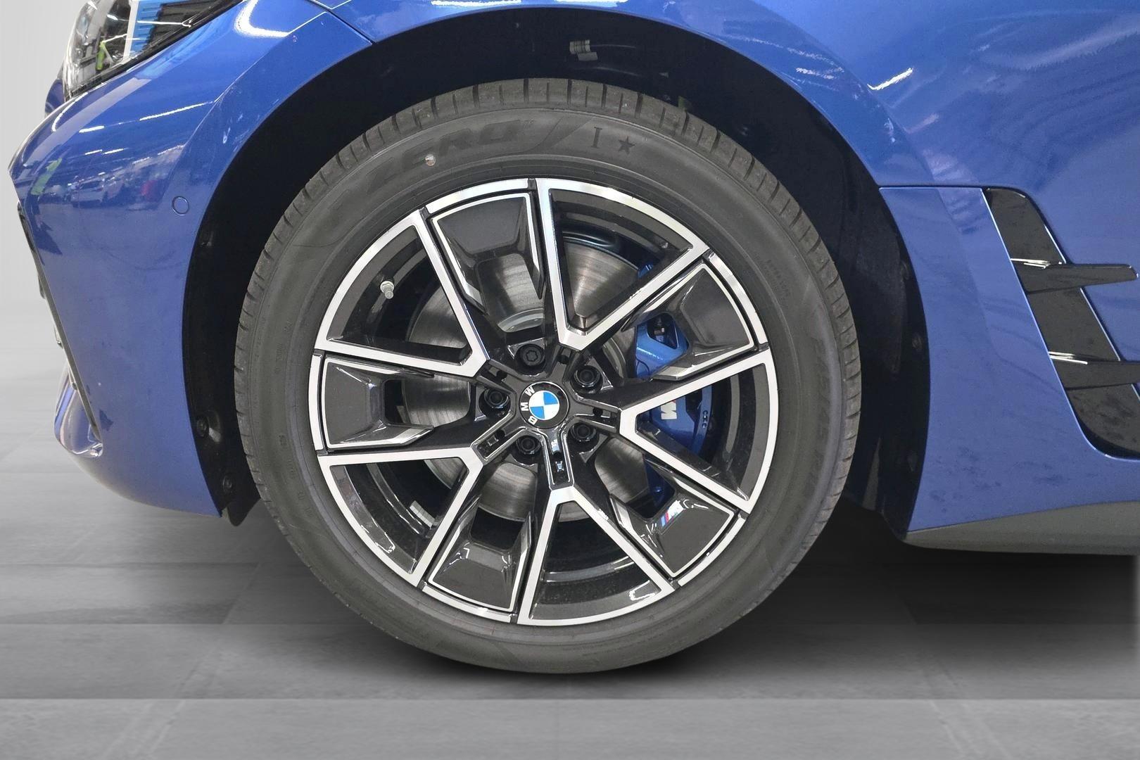 BMW i4 2026