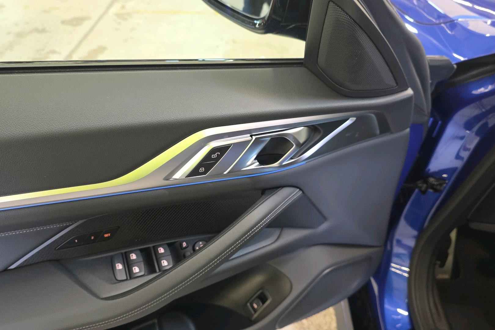 BMW i4 2026