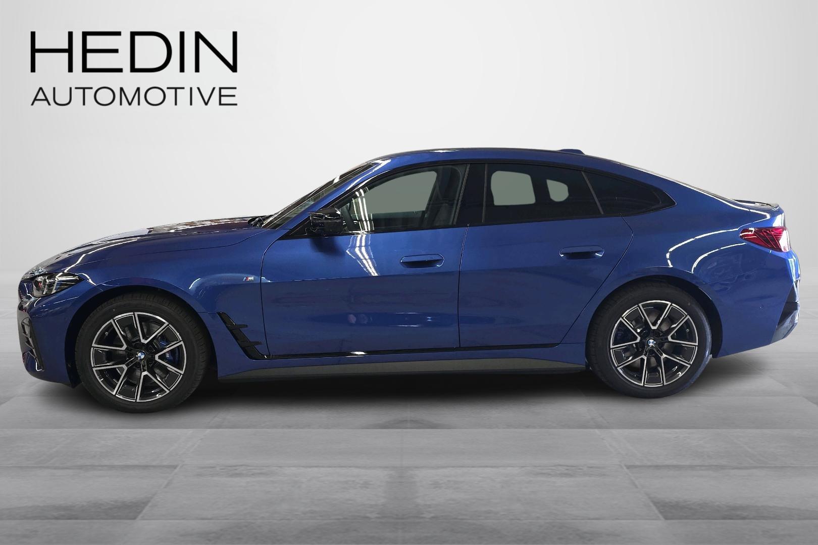 BMW i4 2026