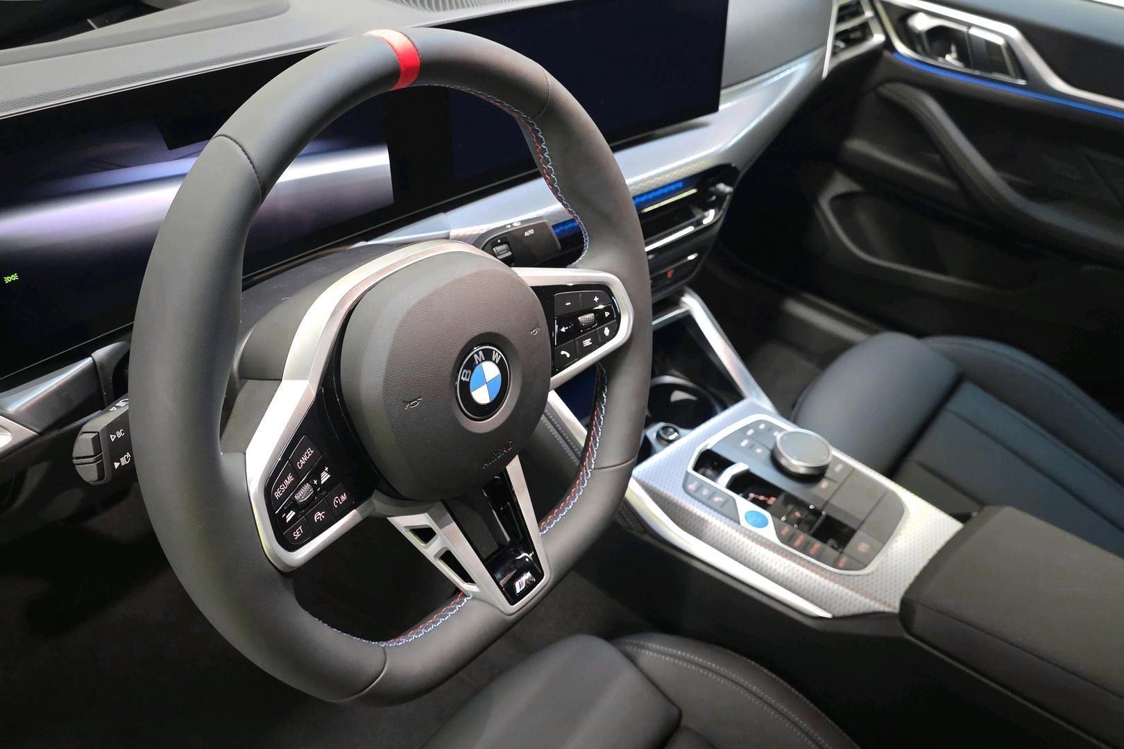 BMW i4 2026