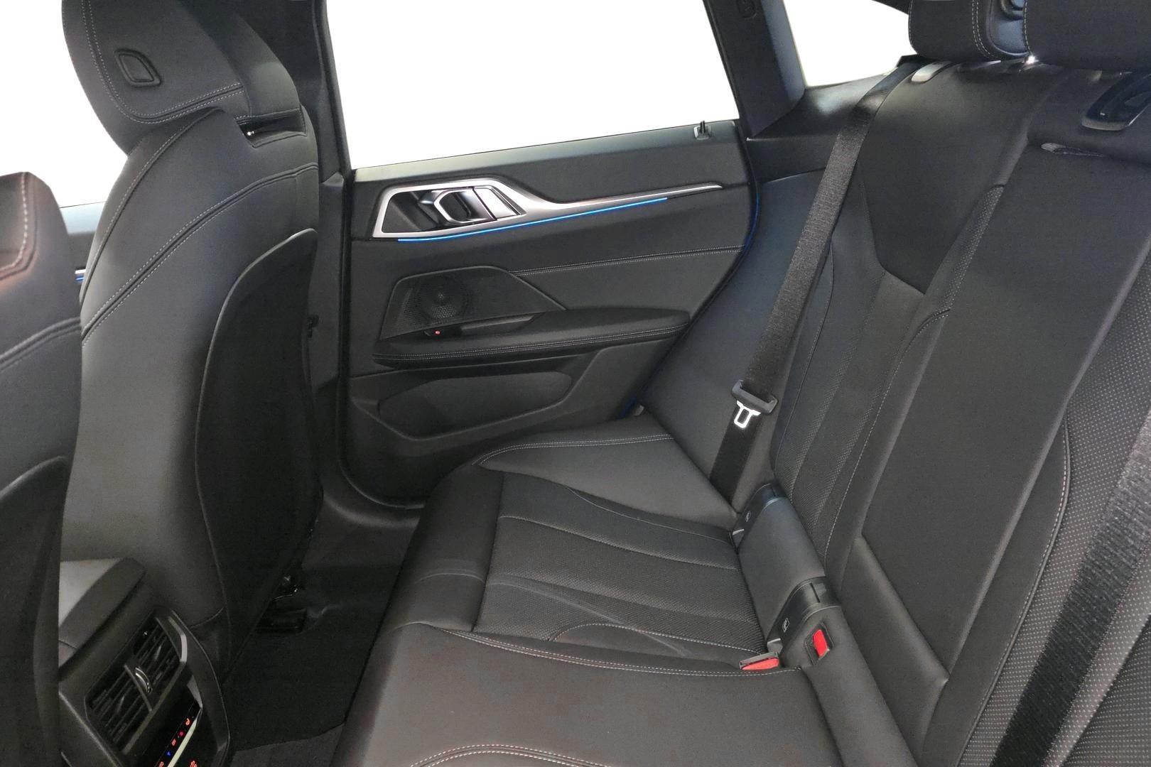 BMW i4 2026