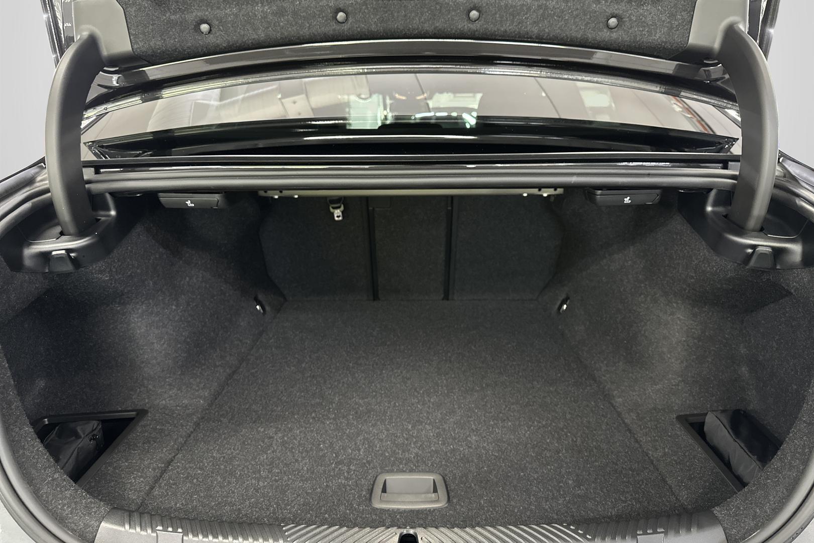 BMW i5 10