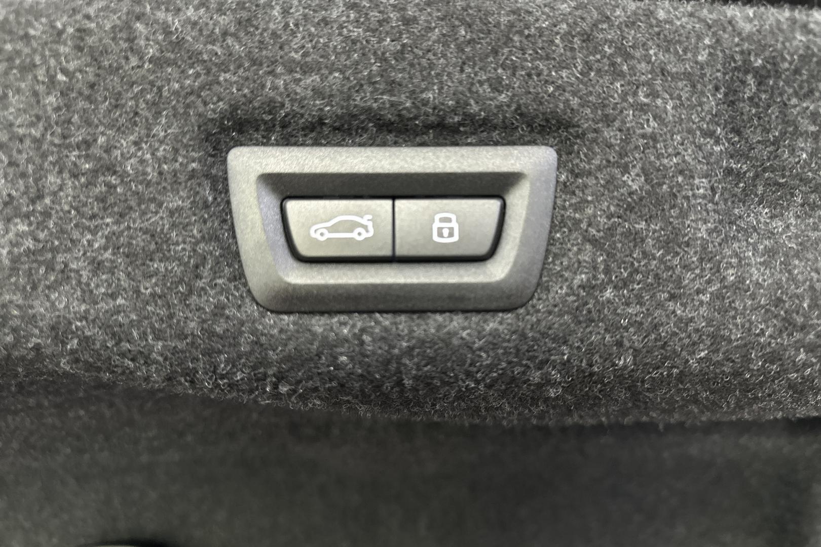 BMW i5 16