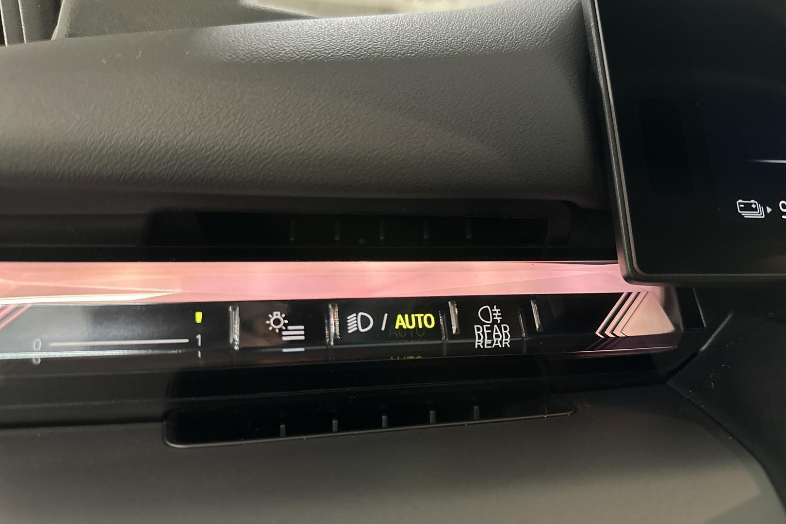 BMW i5 18