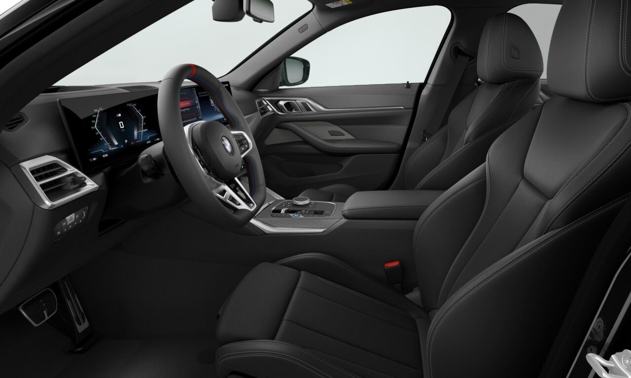 BMW i4 2026