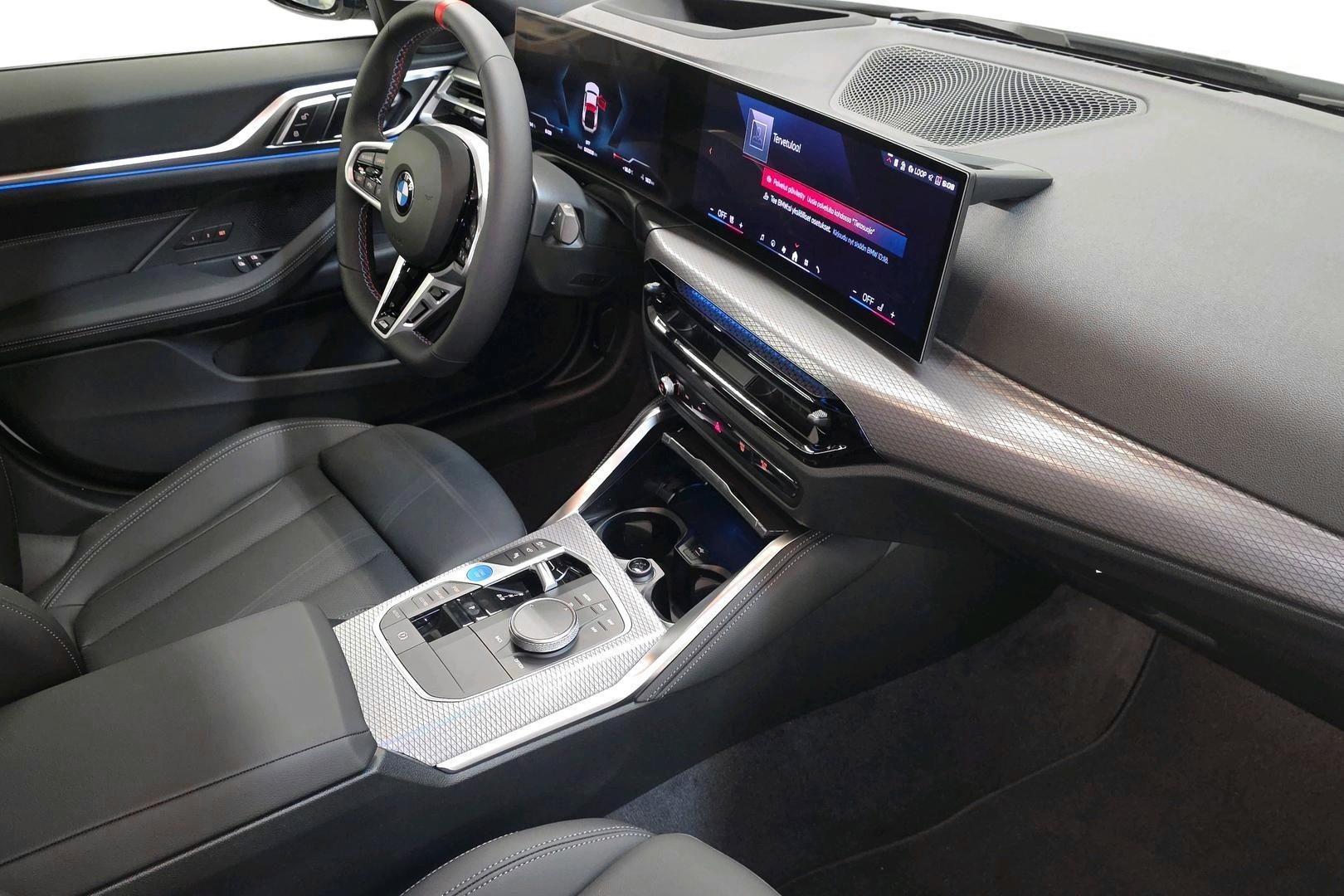 BMW i4 2026