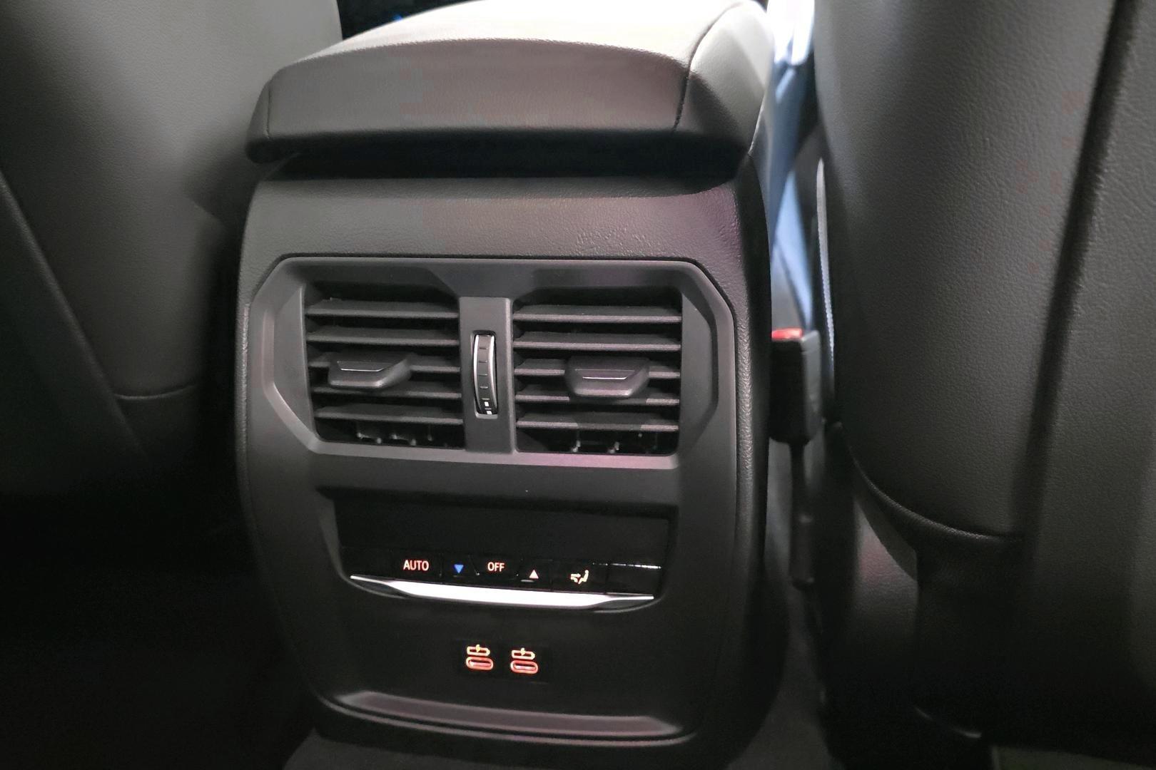 BMW i4 2026