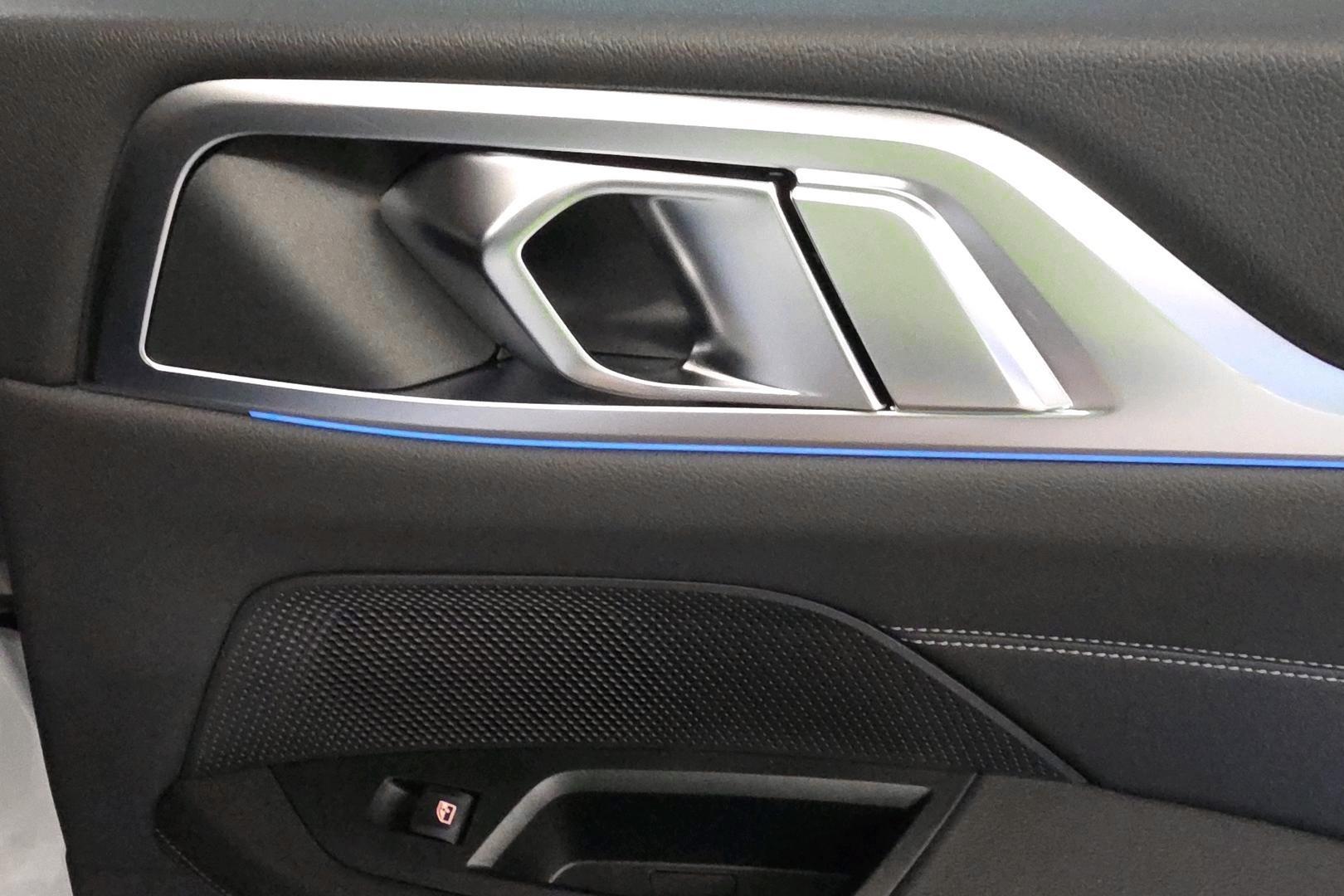 BMW i4 2026