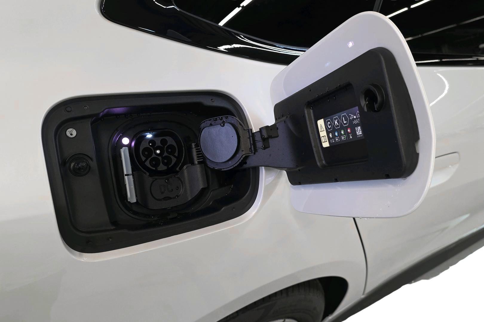 BMW i4 2026