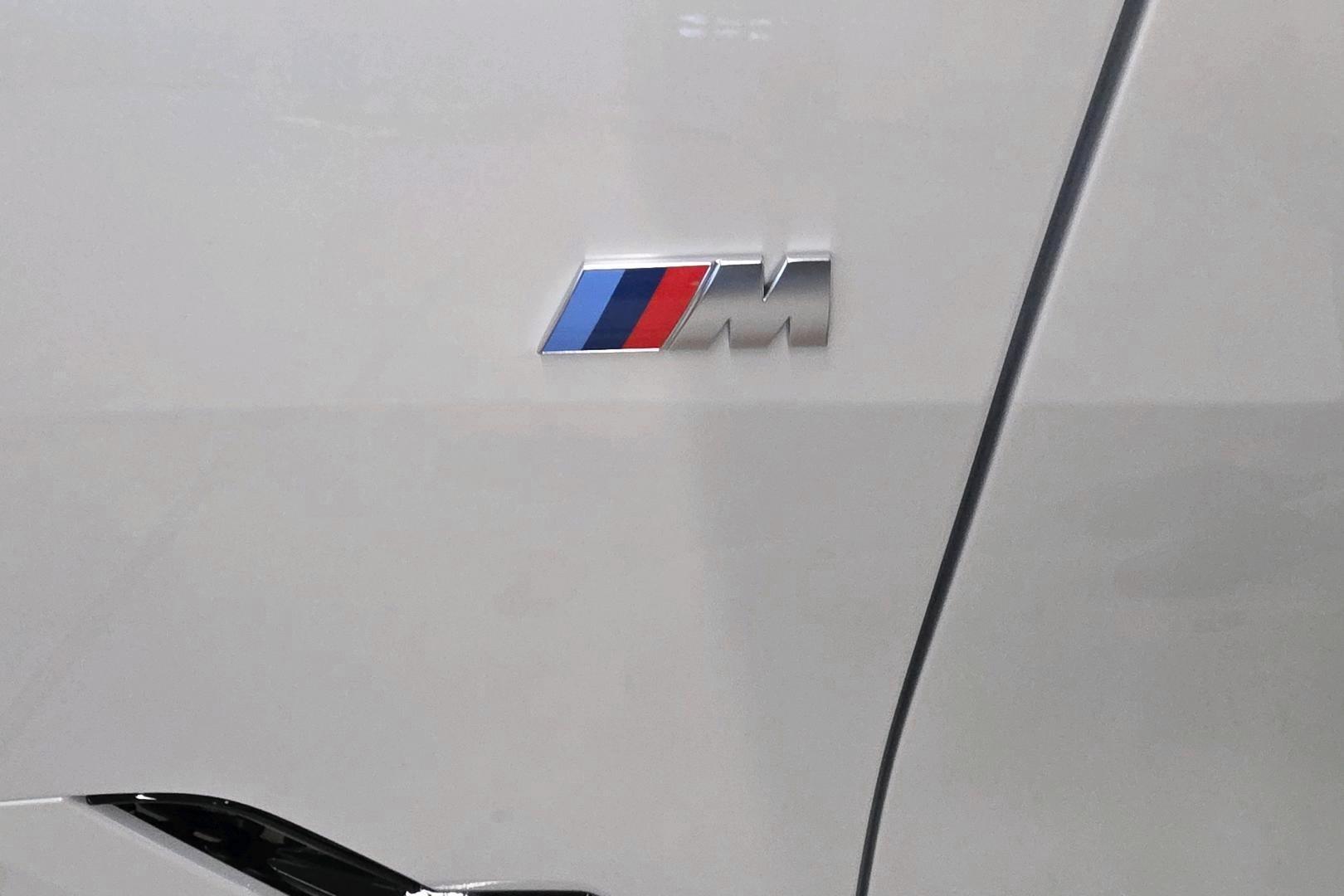 BMW i4 2026