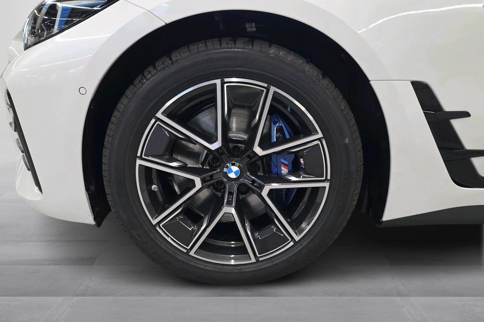 BMW i4 2026