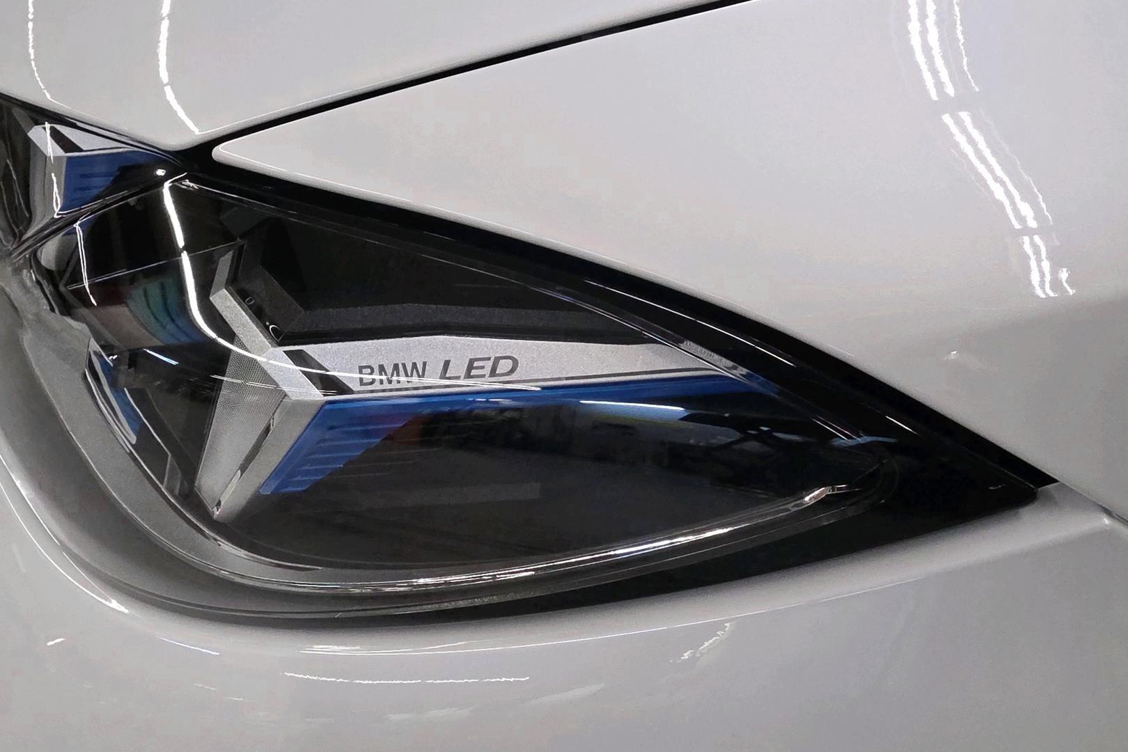 BMW i4 2026