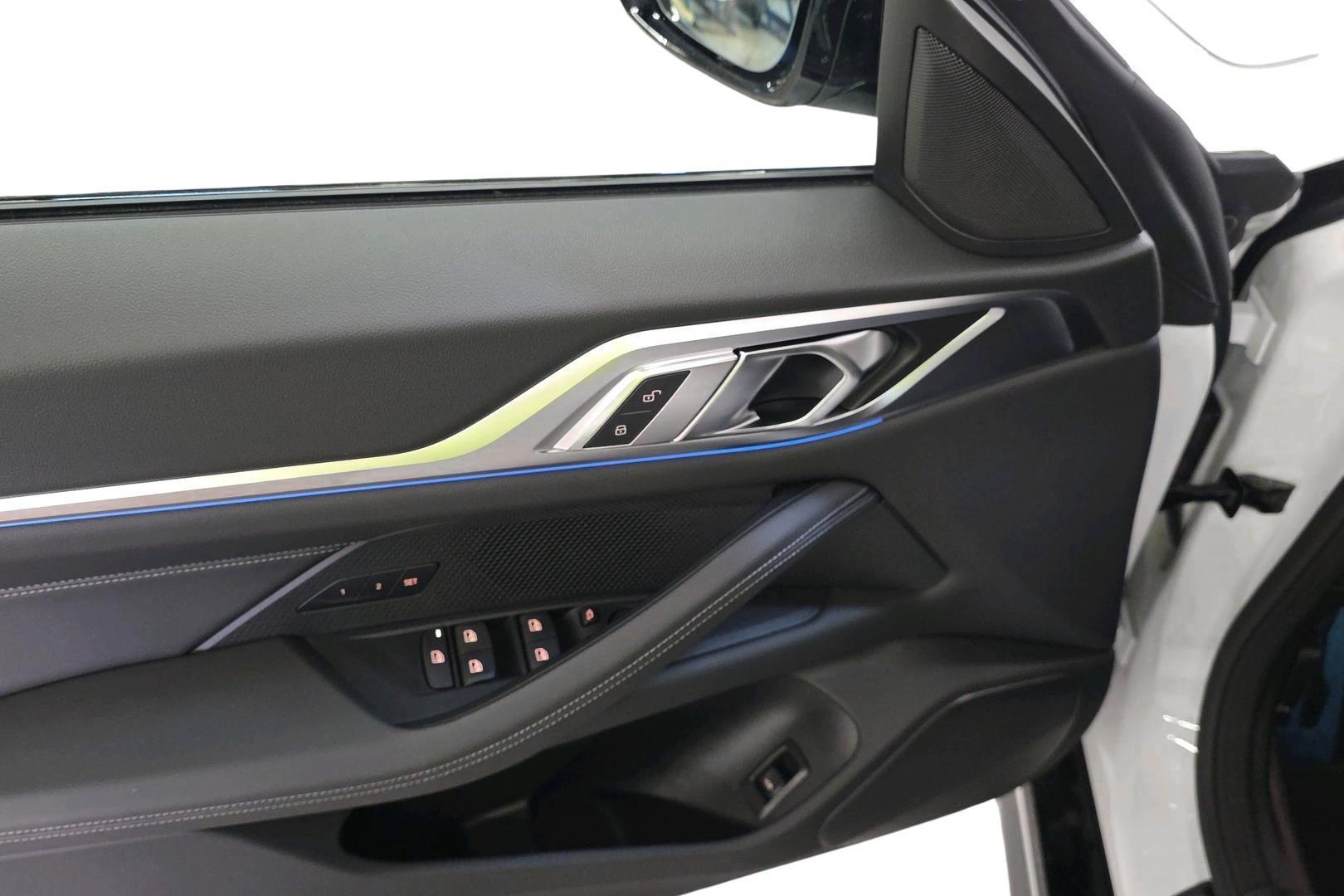 BMW i4 2026
