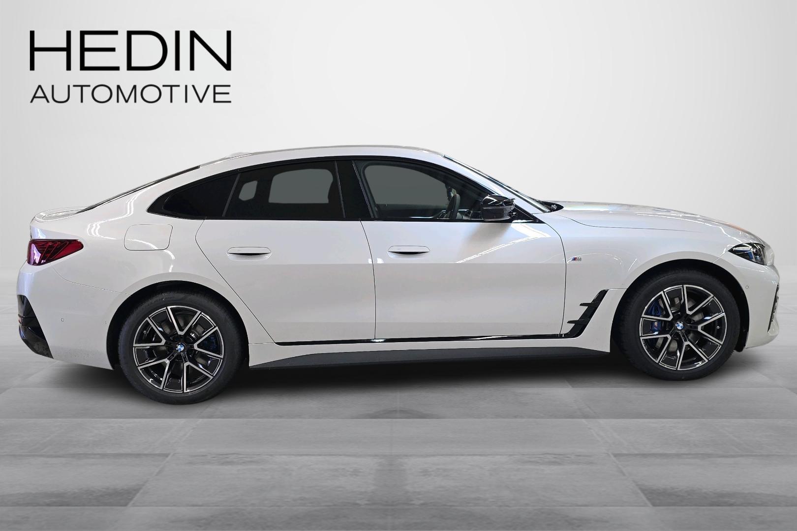 BMW i4 2026