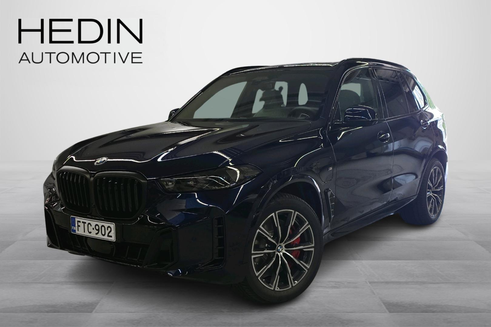 BMW X5 2026