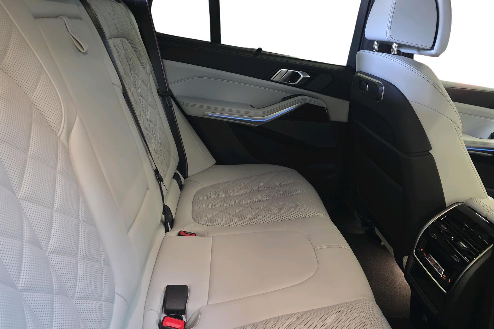 BMW X5 2026