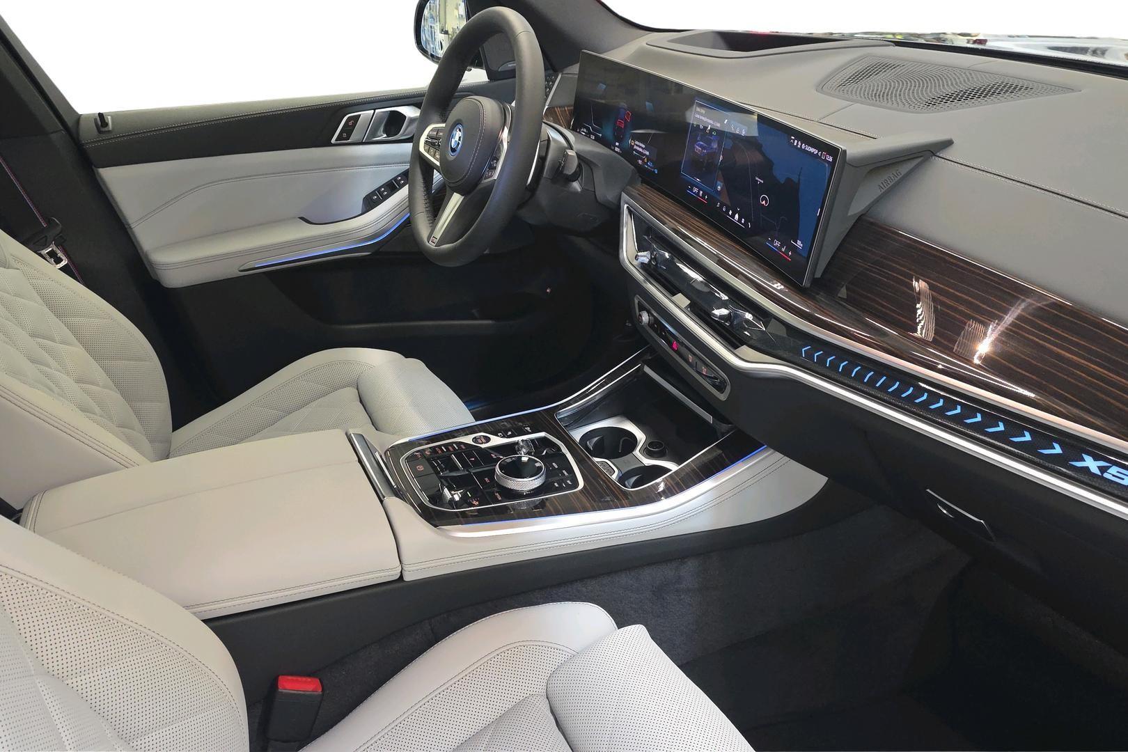 BMW X5 2026