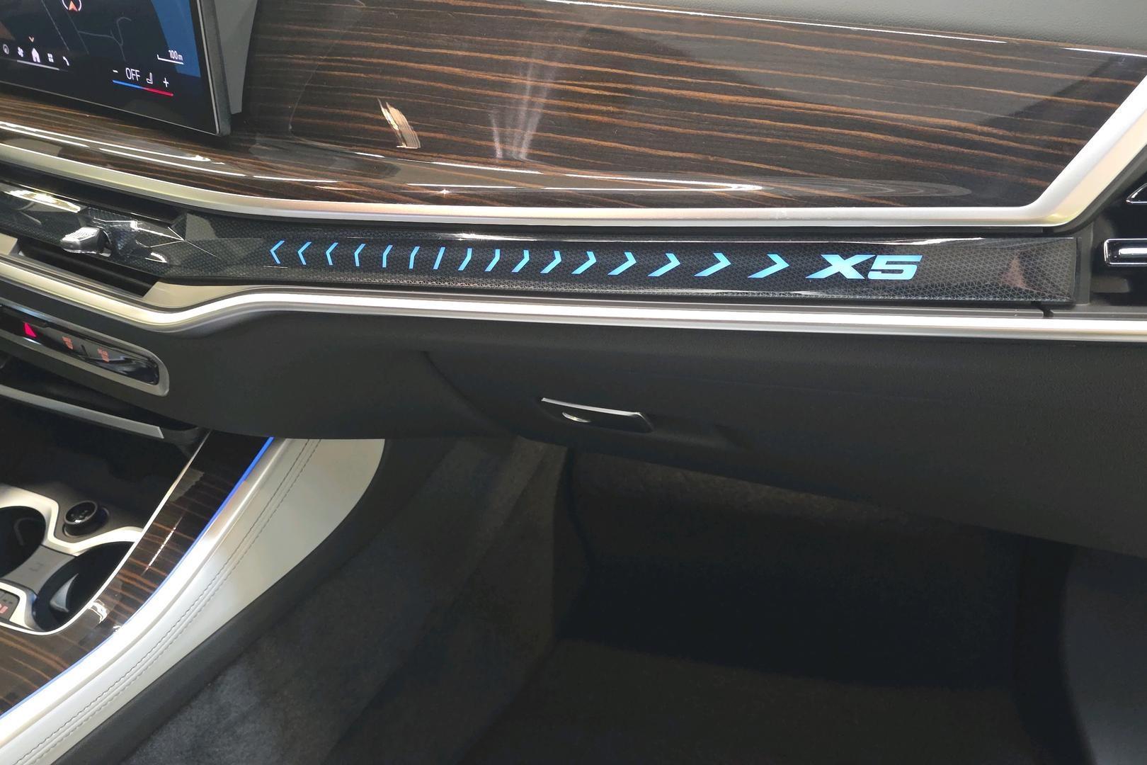 BMW X5 2026