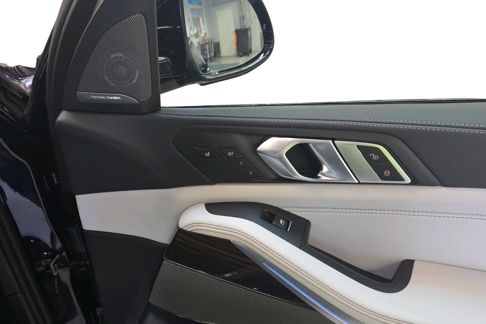 BMW X5 2026
