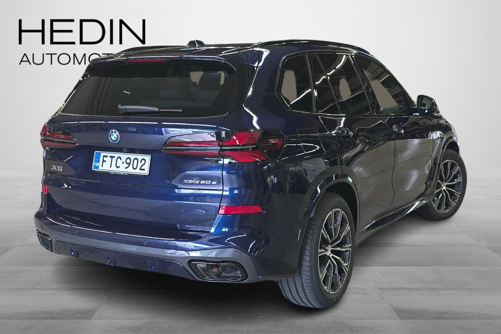 BMW X5 2026