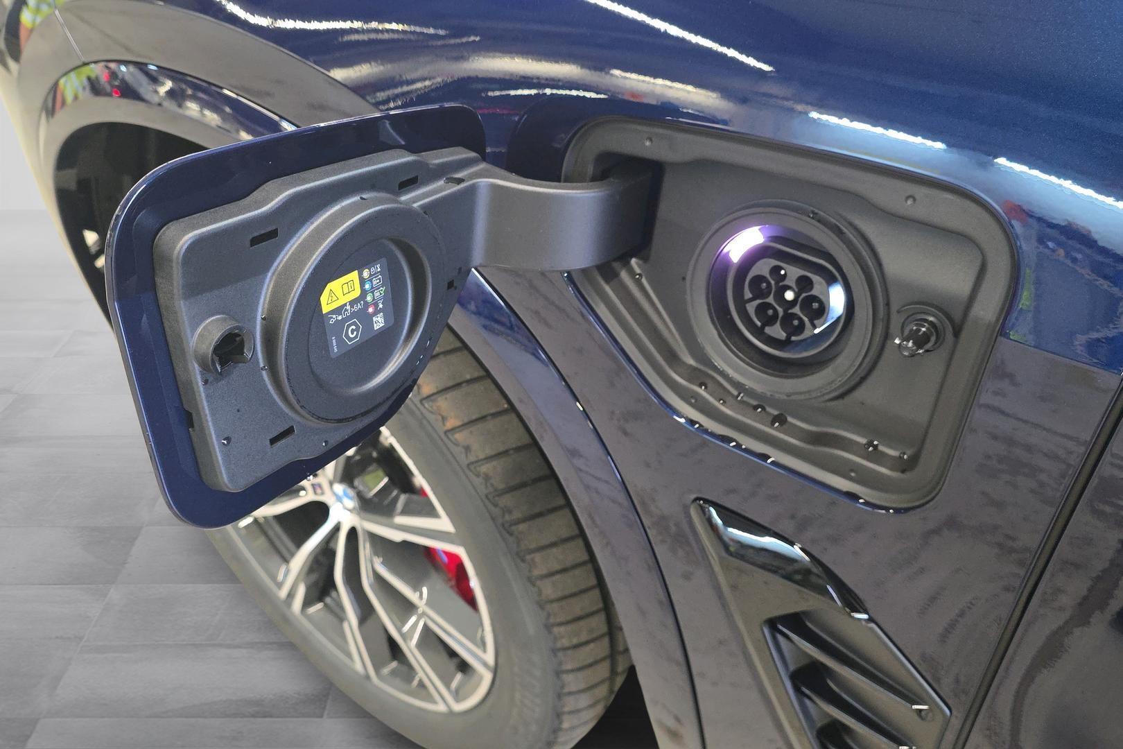 BMW X5 2026