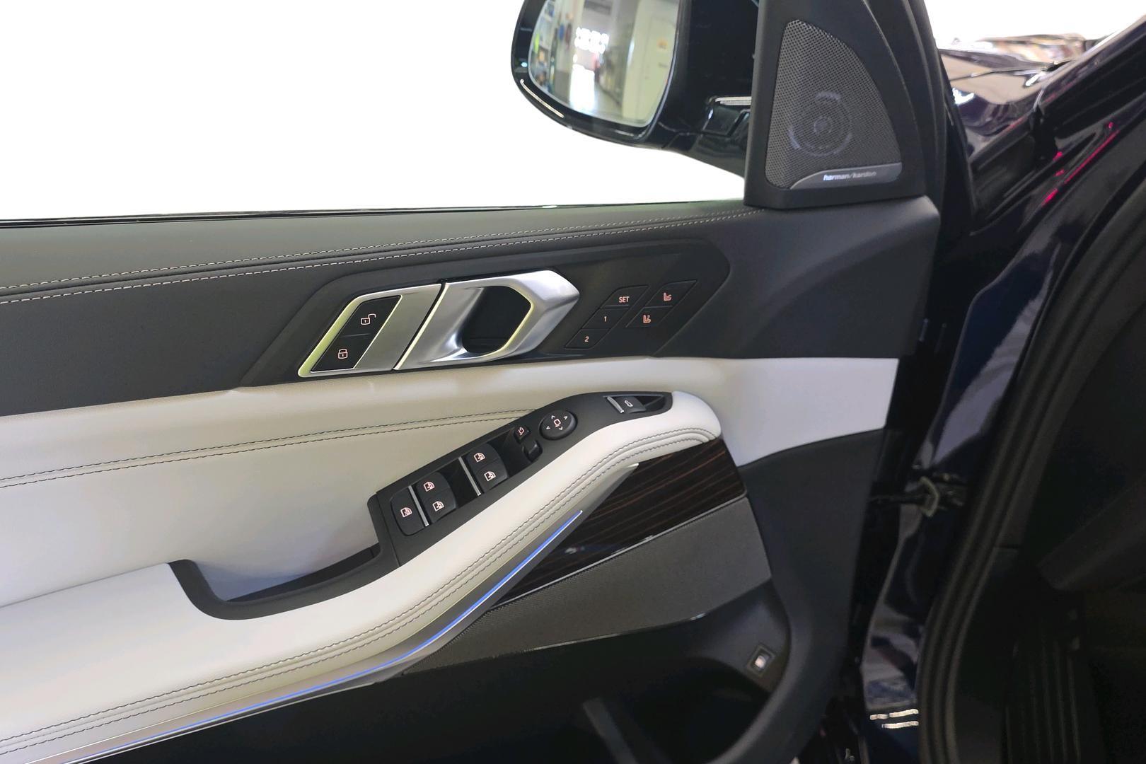BMW X5 2026