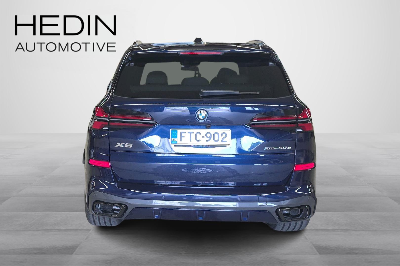 BMW X5 2026