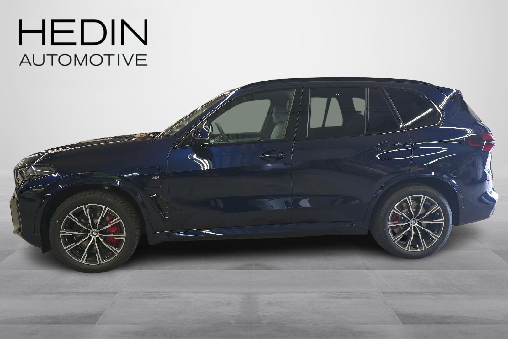 BMW X5 2026
